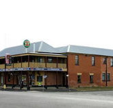 Bundarra Hotel - Accommodation in Bendigo