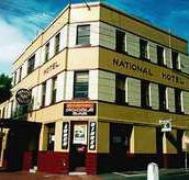 National Hotel Geelong - Accommodation in Bendigo