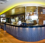 Crown Hotel - Accommodation in Bendigo
