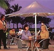 Blue Mango Wine Bar - Accommodation in Bendigo