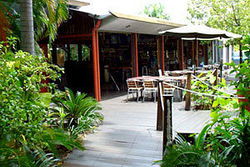 Lizard's Outdoor Bar And Grill - Accommodation in Bendigo 0