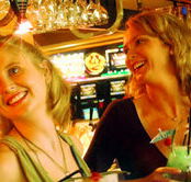 Skycity Casino Bars - Accommodation in Bendigo