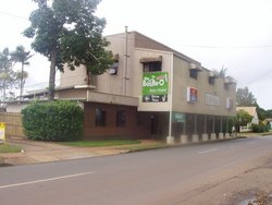 Barrine ACT Accommodation in Bendigo