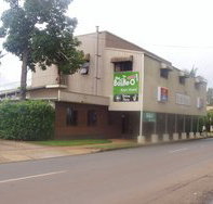 Kairi Hotel - Accommodation in Bendigo