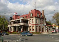 Chum Creek VIC Accommodation in Bendigo