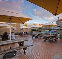 The Hawthorn Hotel - Accommodation in Bendigo