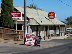 Drummond VIC Accommodation in Bendigo