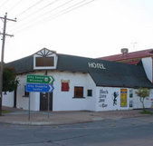 Black Lion Inn Hotel - Accommodation in Bendigo