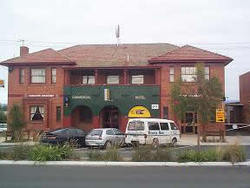 Dawson VIC Accommodation in Bendigo