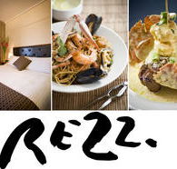 Rezz Newton - Accommodation in Bendigo