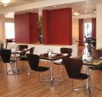 Cafe 196 - Ambassador Hotel - Accommodation in Bendigo