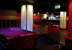 Ambar Nightclub - Accommodation in Bendigo 0