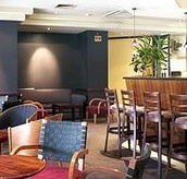 Bensons Restaurant - Accommodation in Bendigo
