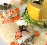 Friends Restaurant - Accommodation in Bendigo