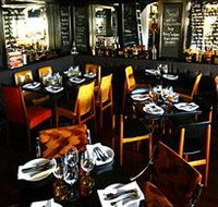 Pata Negra - Accommodation in Bendigo