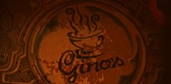 Ginos Cafe - Accommodation in Bendigo 0