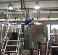 Mash Brewery - Bunbury - Accommodation in Bendigo