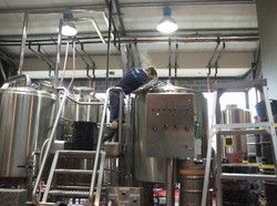 Mash Brewery - Bunbury - Accommodation in Bendigo 0