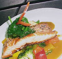 Gavinos Restaurant - Accommodation in Bendigo