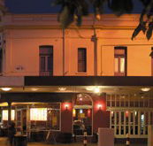 Chutney Marys - Subiaco - Accommodation in Bendigo
