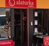 Alaturka Cuisine - Accommodation in Bendigo