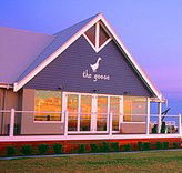 The Goose - Accommodation in Bendigo