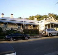 Earl of Spencer Historic Inn - Accommodation in Bendigo