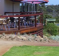 Fairway Bar and Bistro - Accommodation in Bendigo