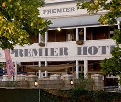 Accommodation in Bendigo