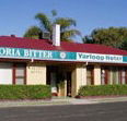 Yarloop Hotel - Accommodation in Bendigo