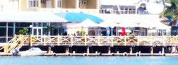 The Boardwalk Bar & Bistro - The Parade Hotel - Accommodation in Bendigo 0