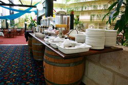 Alexanders Restaurant - Lord Forrest Hotel - Accommodation in Bendigo 0