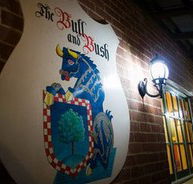 The Bull and Bush Tavern - Accommodation in Bendigo