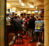 The Whale  Ale - Accommodation in Bendigo