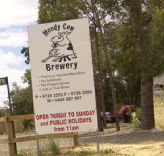Moody Cow Brewery - Accommodation in Bendigo