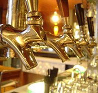 Last Chance Tavern - Accommodation in Bendigo