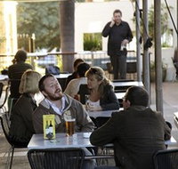 Captain Stirling Brasserie - Accommodation in Bendigo