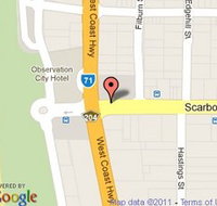 Contacio - Accommodation in Bendigo