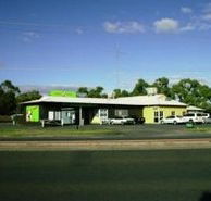 Collie Bridge Tavern - Accommodation in Bendigo
