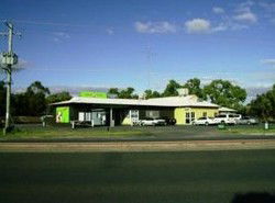 Collie Bridge Tavern - Accommodation in Bendigo 0
