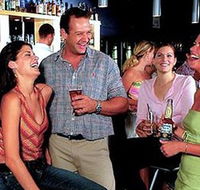 The Highway Tavern - Accommodation in Bendigo