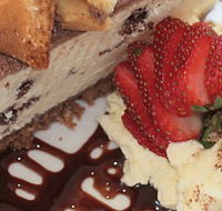 The Chase Bar  Bistro - Accommodation in Bendigo