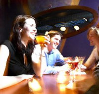 Courthouse Hotel - Accommodation in Bendigo
