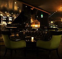 Trademark Hotel Lounge Bar and Piano Room - Accommodation in Bendigo