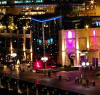 Home Bar - Accommodation in Bendigo