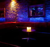 The Tunnel Club - Accommodation in Bendigo