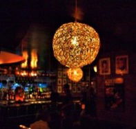 Iguana Bar - Accommodation in Bendigo