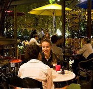 Treehouse Hotel - Accommodation in Bendigo