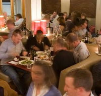 Vanilla Room - Accommodation in Bendigo