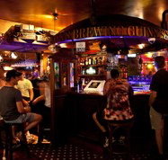 PJ O'Briens - Accommodation in Bendigo